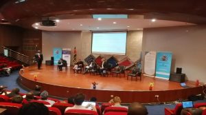 Half-Day International Workshop 2019