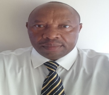 Dr. Jackson Kivui Maalu