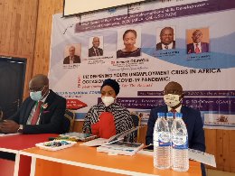 1st ARUA CoE-USD International Conference 2020