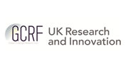 GCRF