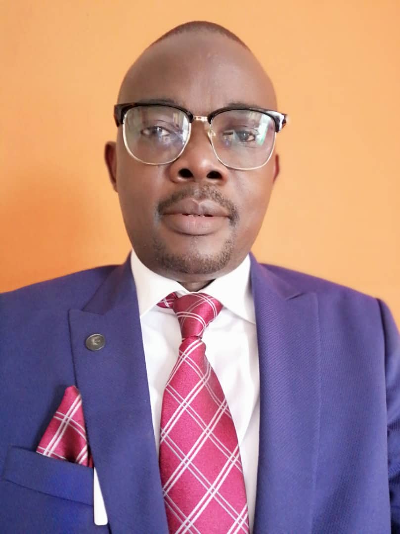 Dr. Sunday Abayomi Adebisi, Director ARUA-USD CoE, University of Lagos