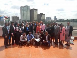 ARUA Nairobi Conference 2019