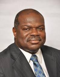 Professor Ernest Aryeetey